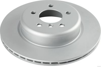 спирачен диск HERTH+BUSS JAKOPARTS J3310831