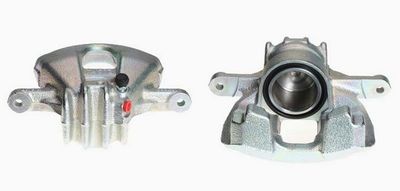 Brzdový třmen BUDWEG CALIPER 344149