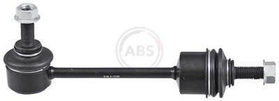 Stange/Strebe, Stabilisator