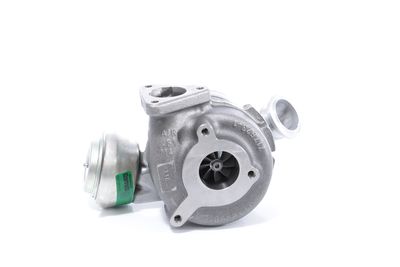 LADER AUFLADUNG BTS Turbo T912358 23