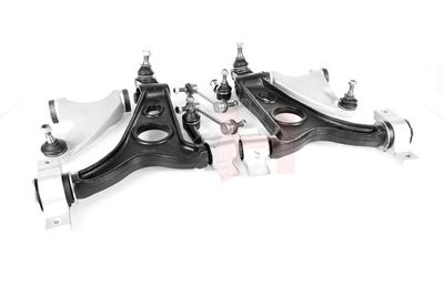 SET SUSPENSIE ROATA GH GH501048 6