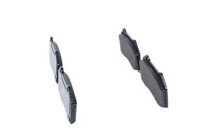 BREMSBELAGSATZ SCHEIBENBREMSE ATE 13046048912 19