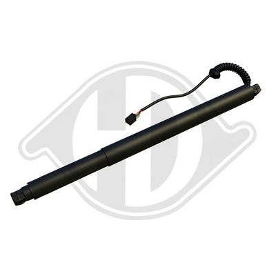 GASFEDER KOFFER-/LADERAUM DIEDERICHS 9100577