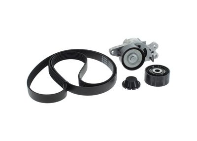 KEILRIPPENRIEMENSATZ BOSCH 1987600731 5