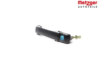 MANER USA METZGER AUTOTEILE 2310528 7