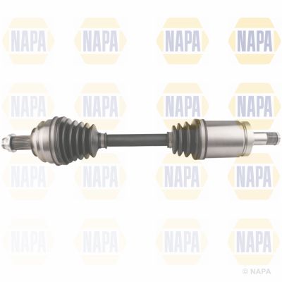 Drive Shaft NAPA NDS1010L