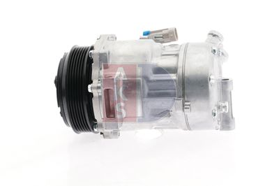KOMPRESSOR KLIMAANLAGE AKS DASIS 851599N 15