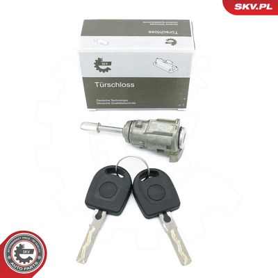Schließzylinder ESEN SKV 65SKV540