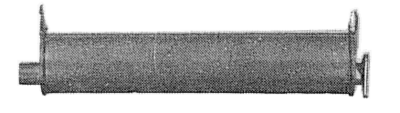 MITTELSCHALLDäMPFER