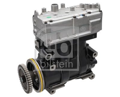 Kompressor, trykluftanlæg FEBI BILSTEIN 1004224