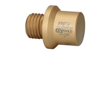 DRUCKSTüCK EIN-/AUSPRESSWERKZEUG KS TOOLS 4400362 8