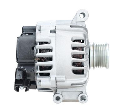 GENERATOR / ALTERNATOR BV PSH 445505120346 3