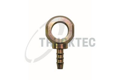 TRUCKTEC AUTOMOTIVE Jungtis, metaliniai vamzdeliai