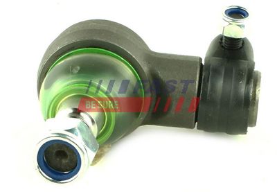 Ball joint, axle strut