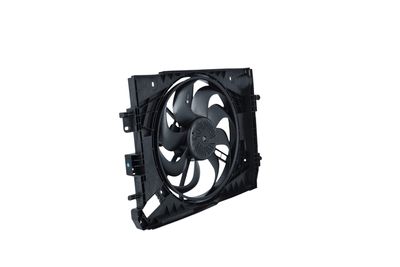 VENTILATOR RADIATOR NRF 470061 38
