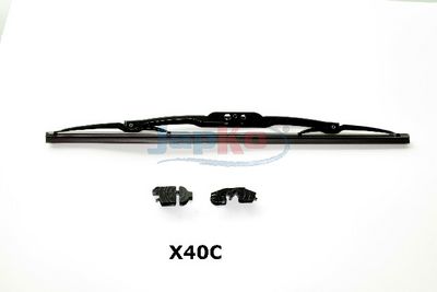 перо на чистачка JAPKO SJX40C