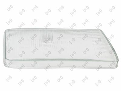 STREUSCHEIBE HAUPTSCHEINWERFER