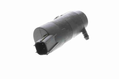 WASCHWASSERPUMPE SCHEIBENREINIGUNG VEMO V95080004 9