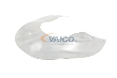 SPRITZBLECH BREMSSCHEIBE VAICO V105066 43