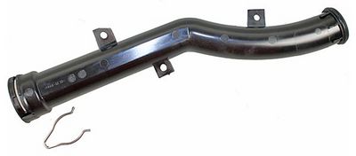 Тръбопровод за охладителната течност METZGER AUTOTEILE 4010165