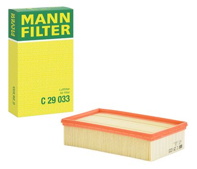 Luchtfilter