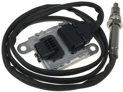 Nox sensor, urea injection