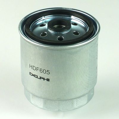 KRAFTSTOFFFILTER DELPHI HDF605 3