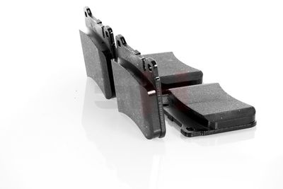 SET PLACUTE FRANA FRANA DISC GH GH412318 21