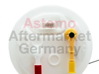 SENSOR KRAFTSTOFFVORRAT ASTEMO-HITACHI 2503232 2