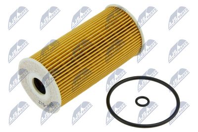 FILTRU ULEI NTY FOFHY512 1