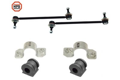 SET REPARATIE BUCSA BARA STABILIZATOARE MAPCO 538123HPS
