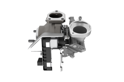 LADER AUFLADUNG GARRETT 7500805007S 4