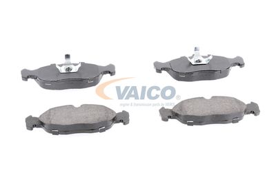 BREMSBELAGSATZ SCHEIBENBREMSE VAICO V400151 58