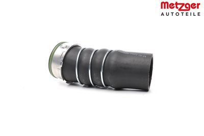 LADELUFTSCHLAUCH METZGER AUTOTEILE 2400024 4