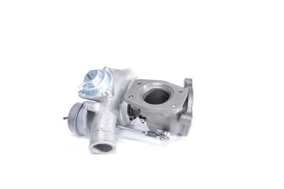 LADER AUFLADUNG BTS Turbo T914947 12