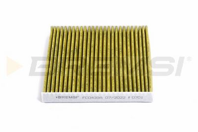 FILTRU AER HABITACLU