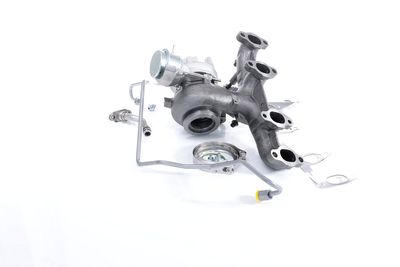 LADER AUFLADUNG BTS Turbo T981105BT 18