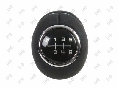 SCHALTHEBELKNAUF ABAKUS 13599364 4