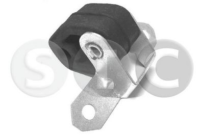 ANSCHLAGPUFFER SCHALLDäMPFER