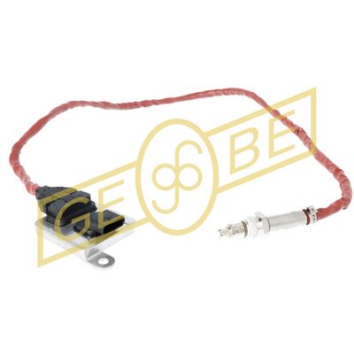Vorschau NOx-Sensor, NOx-Katalysator