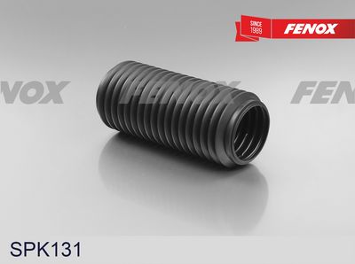 прахозащитен комплект, амортисьор FENOX SPK131