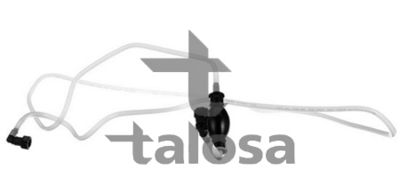 CONDUCTA ALIMENTARE CU COMBUSTIBIL Talosa 6820043