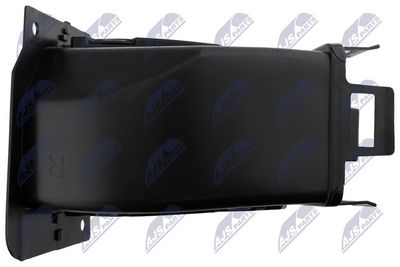 Zračni kanal NTY EZC-BM-509