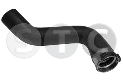 Трубка нагнетаемого воздуха STC T479255 для FIAT TIPO