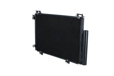 KONDENSATOR KLIMAANLAGE NRF 35333 12