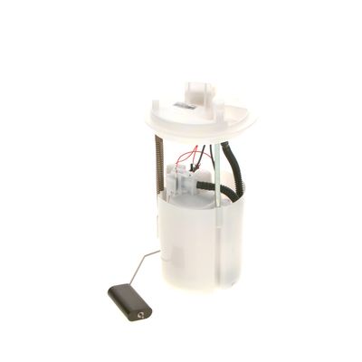 SISTEM ALIMENTARE CU COMBUSTIBIL BOSCH 0580200099 8