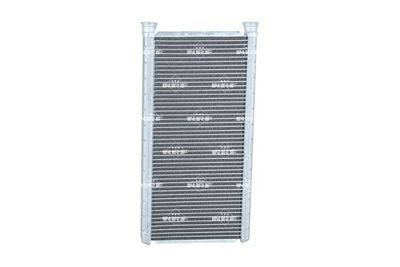 Výměník tepla, vnitřní vytápění NRF 54439