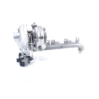 LADER AUFLADUNG BTS Turbo T918845 8