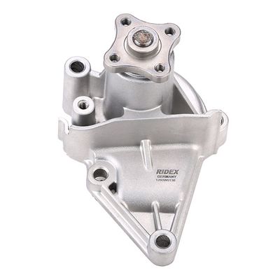 водна помпа+ к-кт ангренажен ремък RIDEX 3096W0133