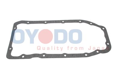 Oyodo 80U0002-OYO Прокладка масляного поддона  для DAEWOO  (Деу Магнус)